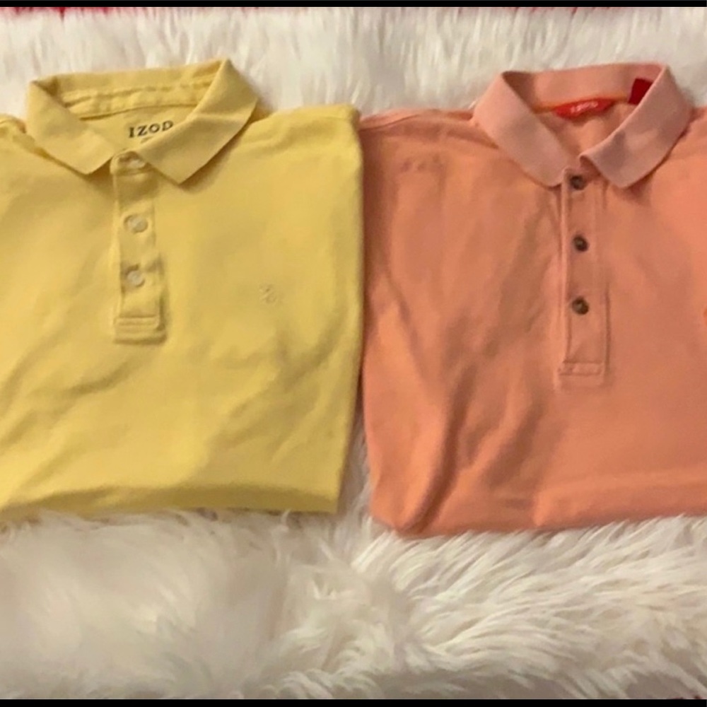 Polo bundle